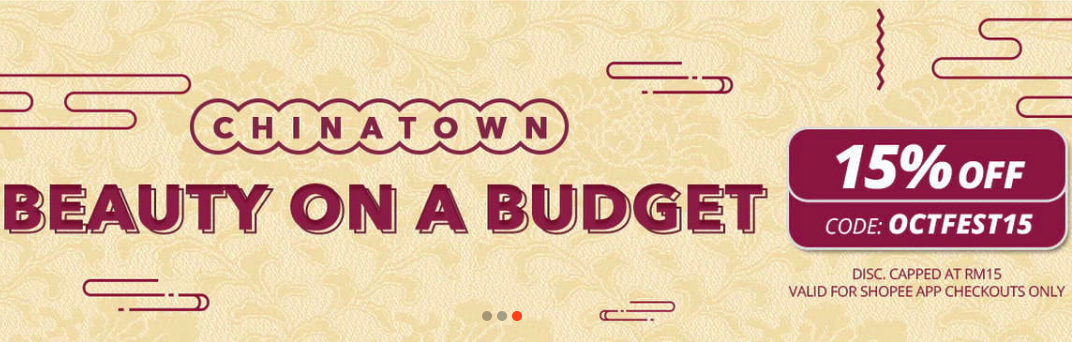 Shopee Coupon Code | 96% OFF | July 2021 - ILoveBargain